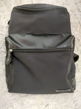 Calvin Klein Black Casual Backpack